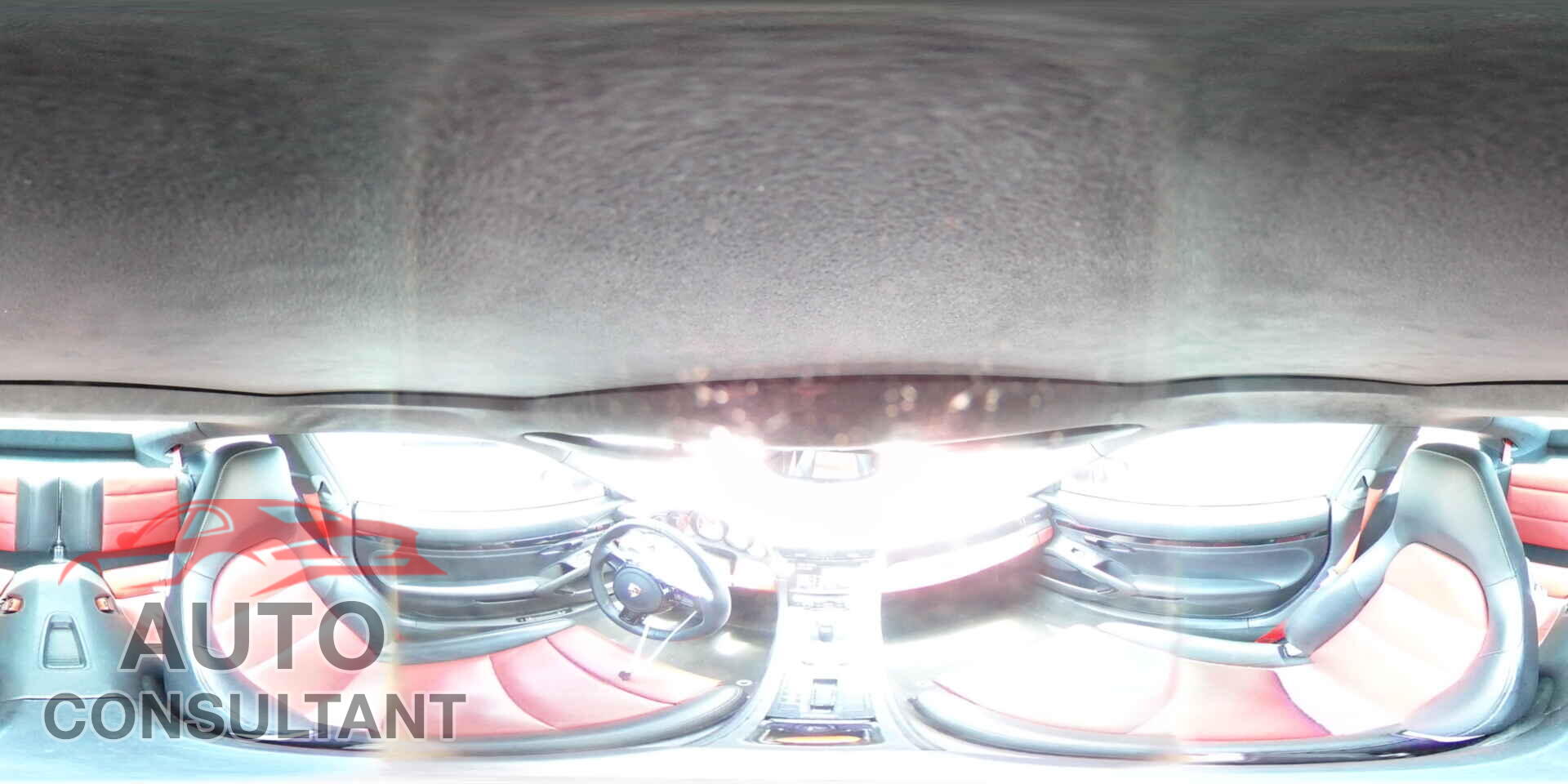 PORSCHE 911 2014 - WP0AD2A96ES166777