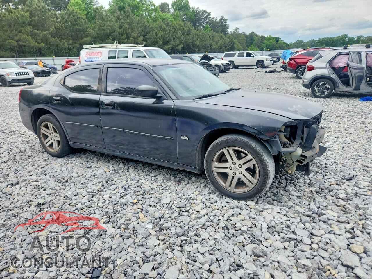 DODGE CHARGER 2010 - 2B3CA3CV3AH263746