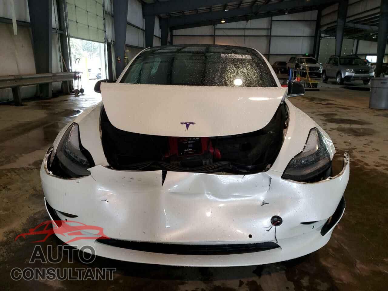 TESLA MODEL 3 2020 - 5YJ3E1EA7LF740446