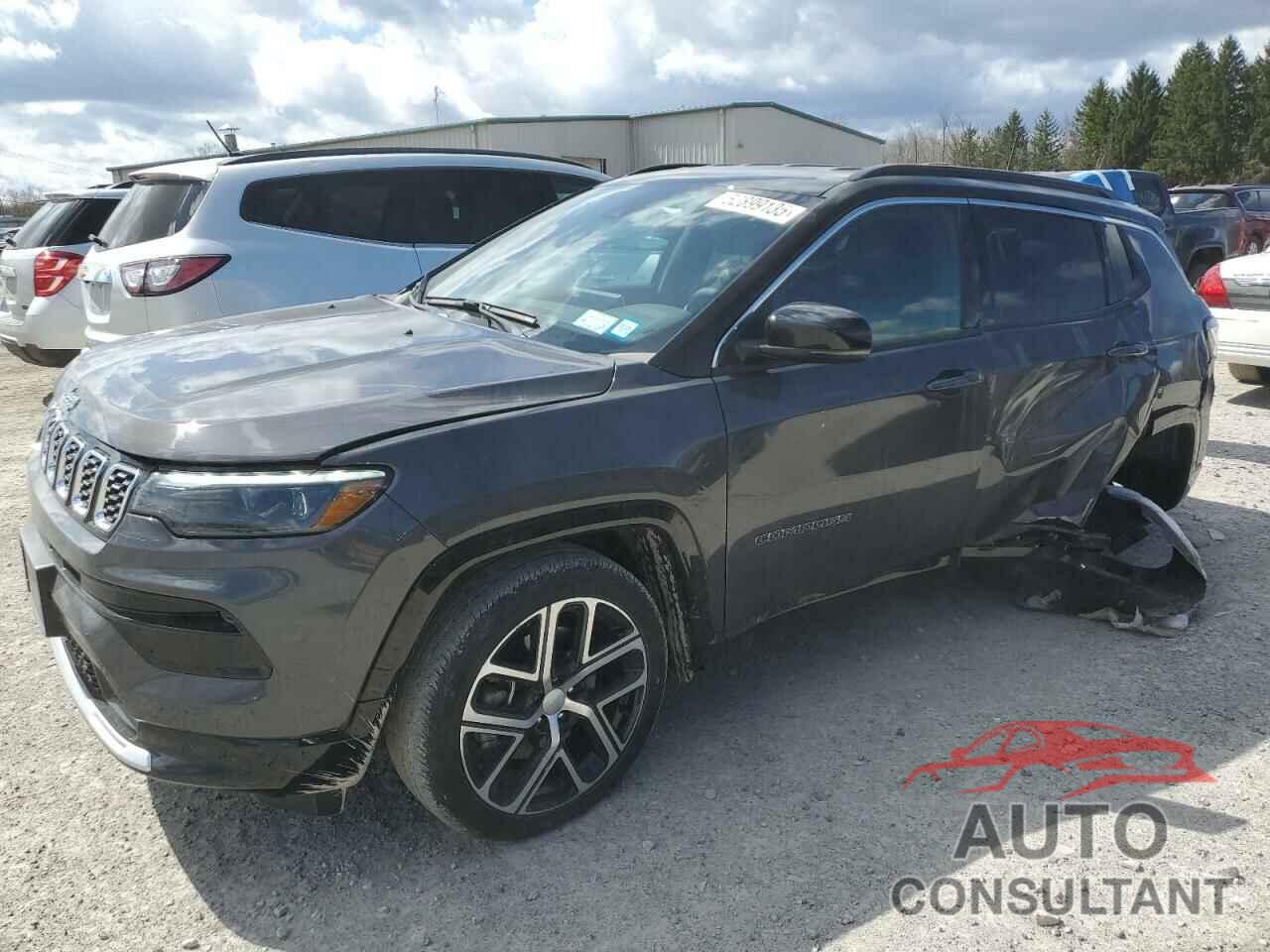 JEEP COMPASS 2024 - 3C4NJDCNXRT153650