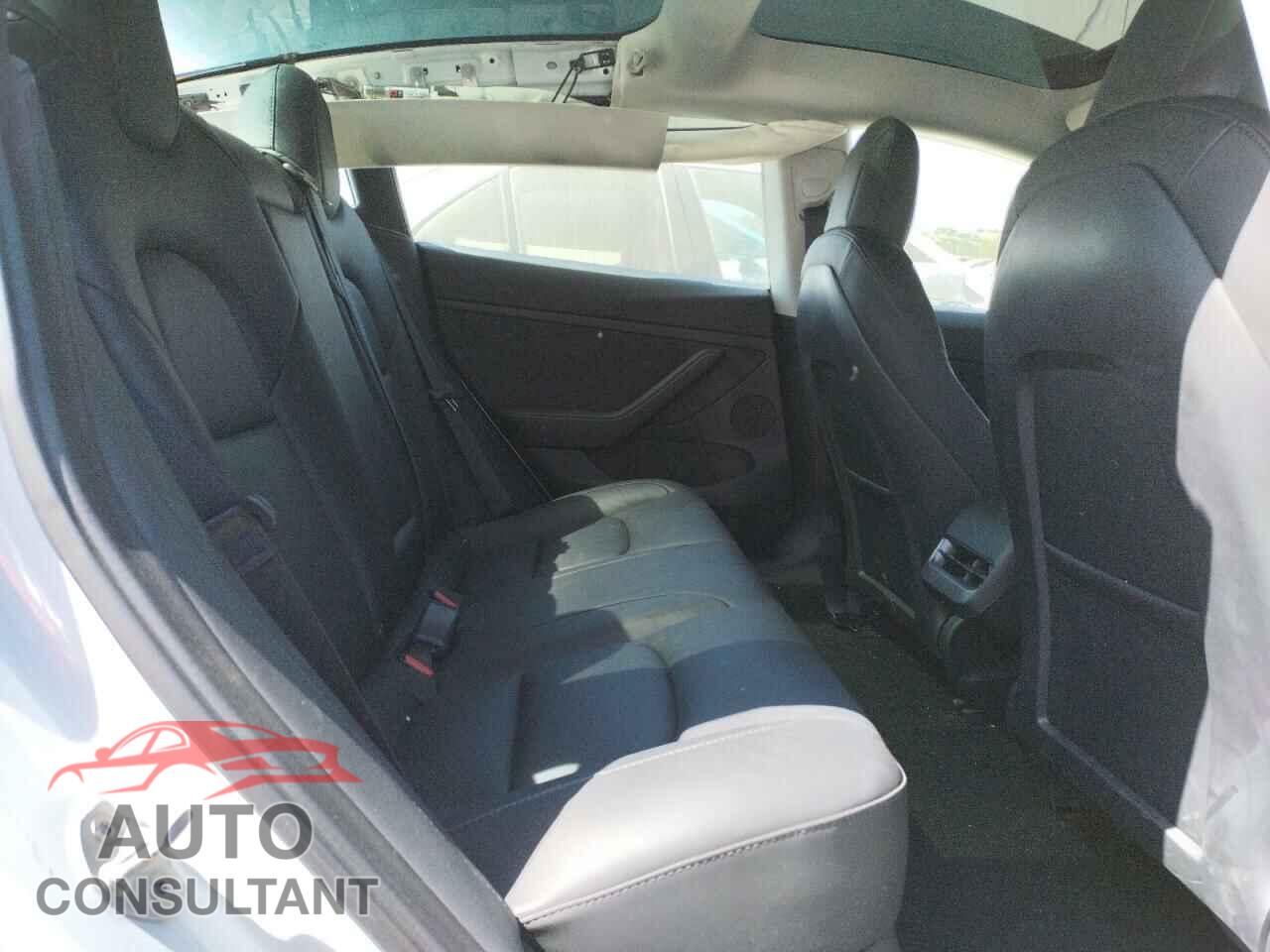 TESLA MODEL 3 2023 - 5YJ3E1EA6PF423070