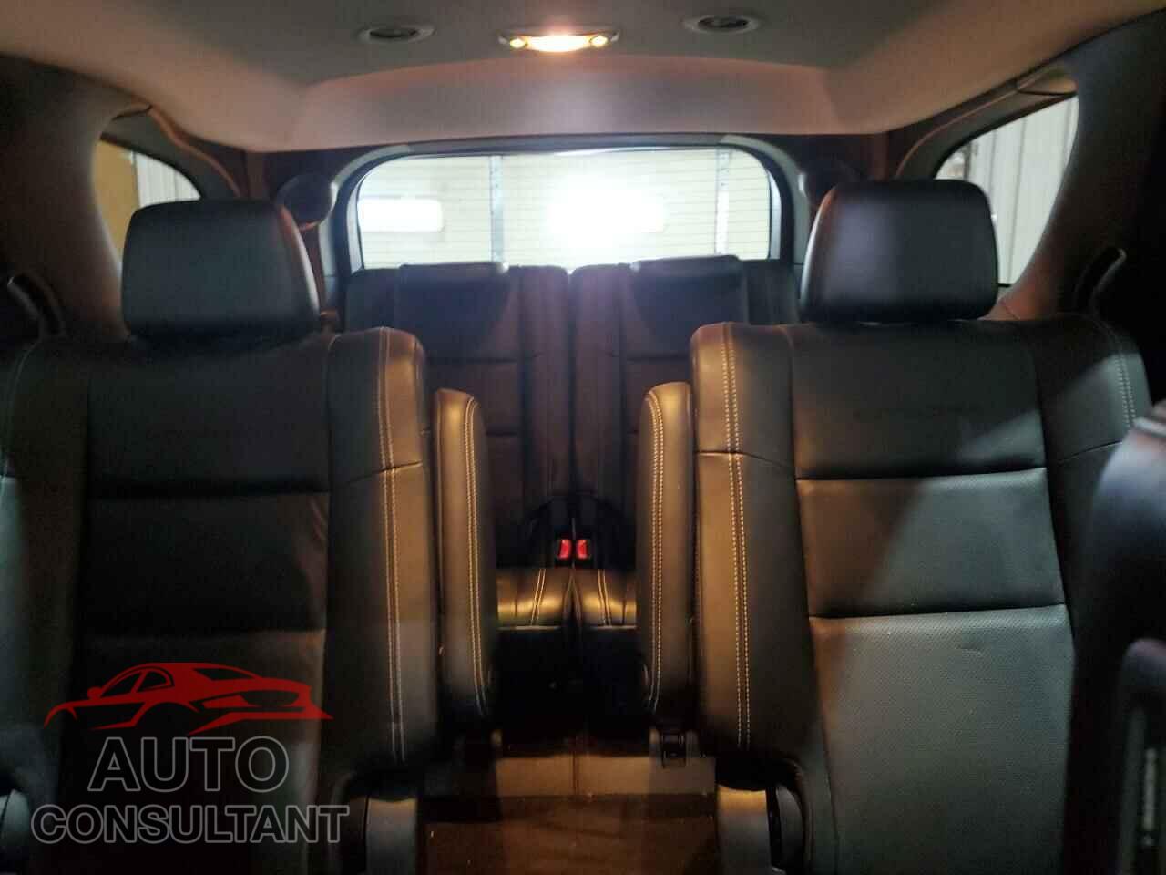 DODGE DURANGO 2015 - 1C4SDJET8FC789771
