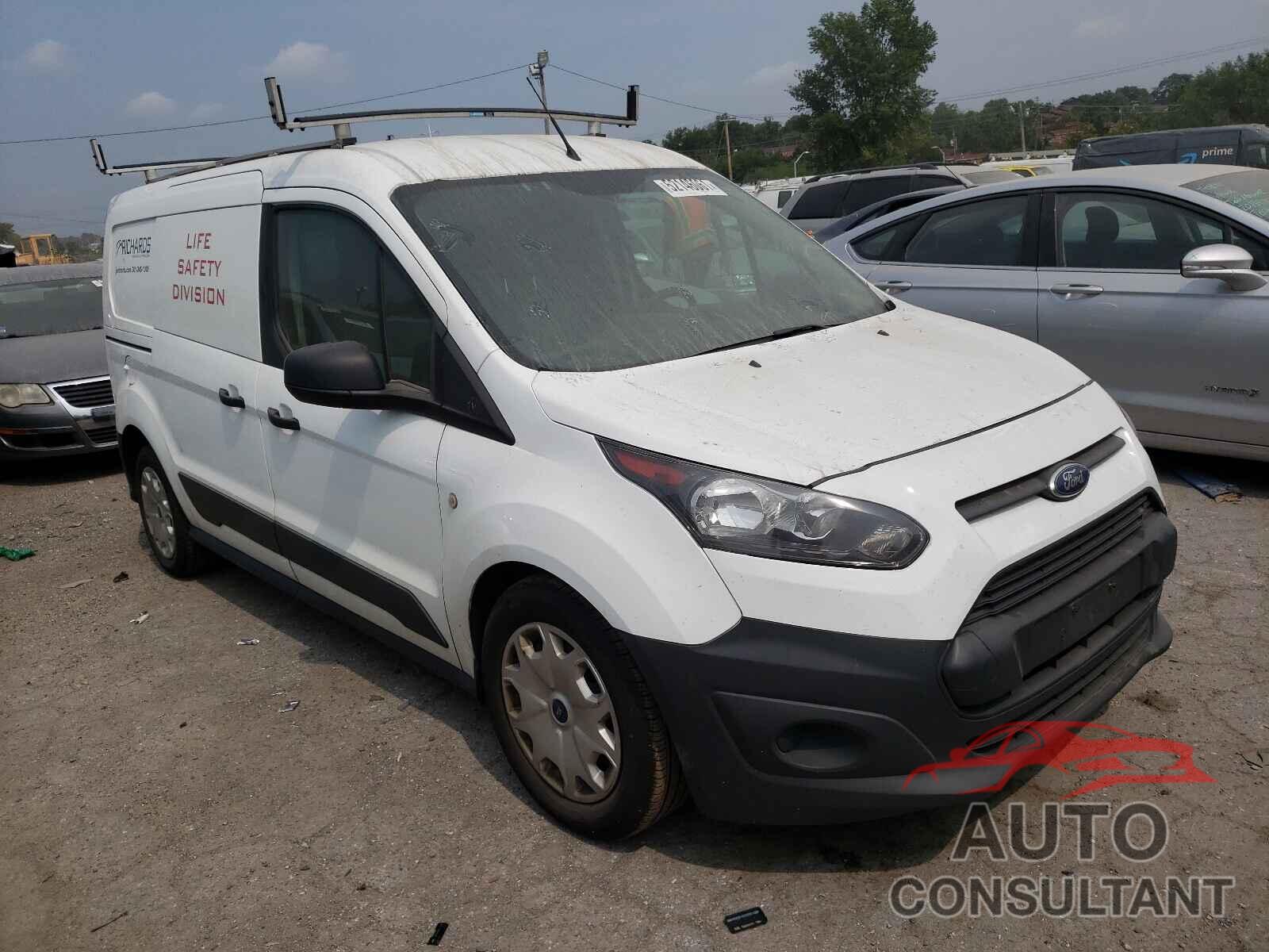 FORD TRANSIT CO 2016 - NM0LS7E73G1241039