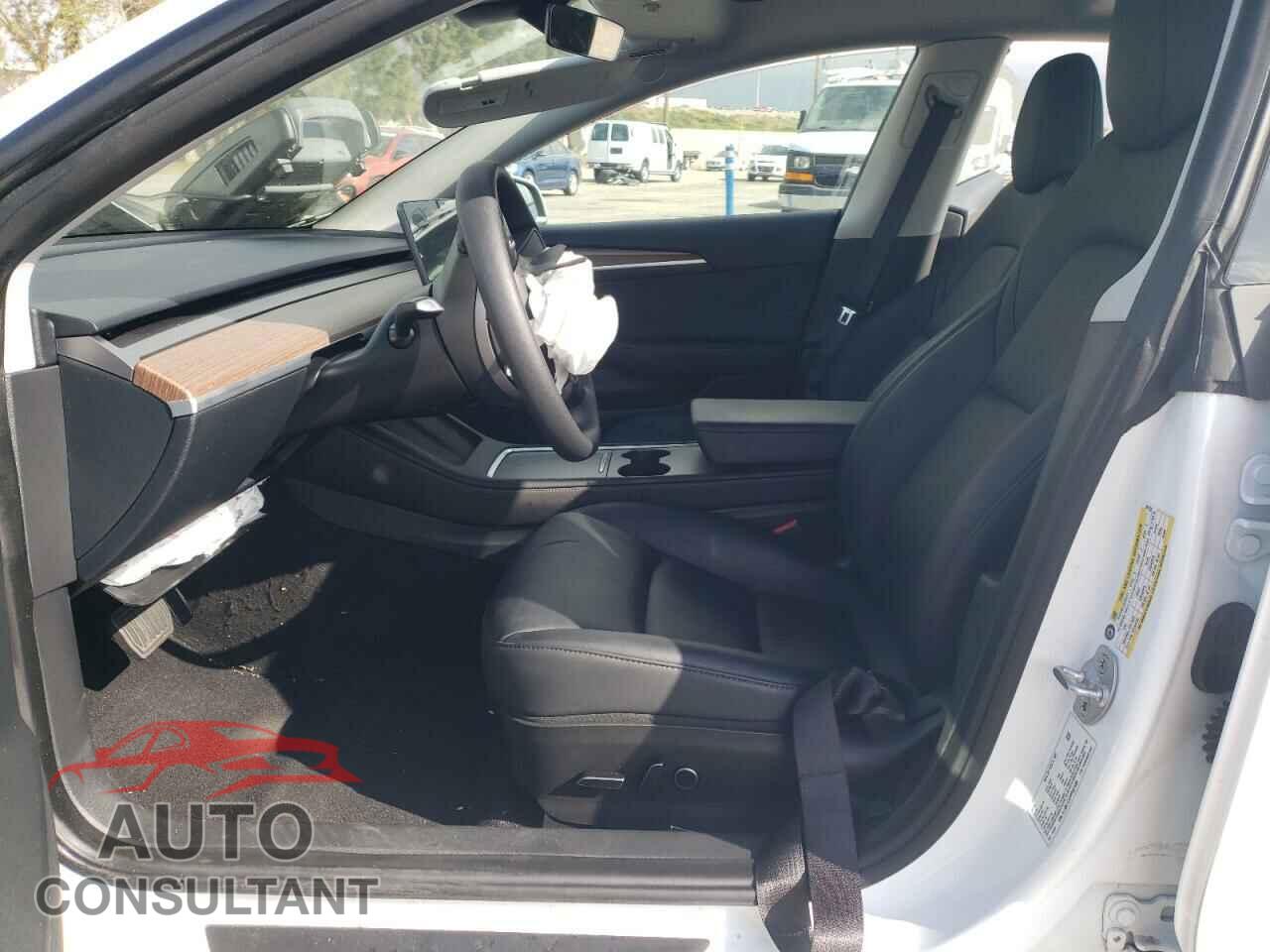 TESLA MODEL 3 2023 - 5YJ3E1EA3PF687430