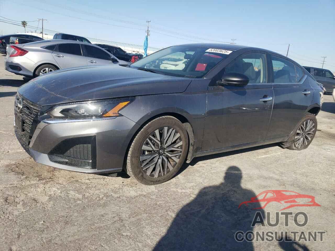 NISSAN ALTIMA 2024 - 1N4BL4DV7RN428649