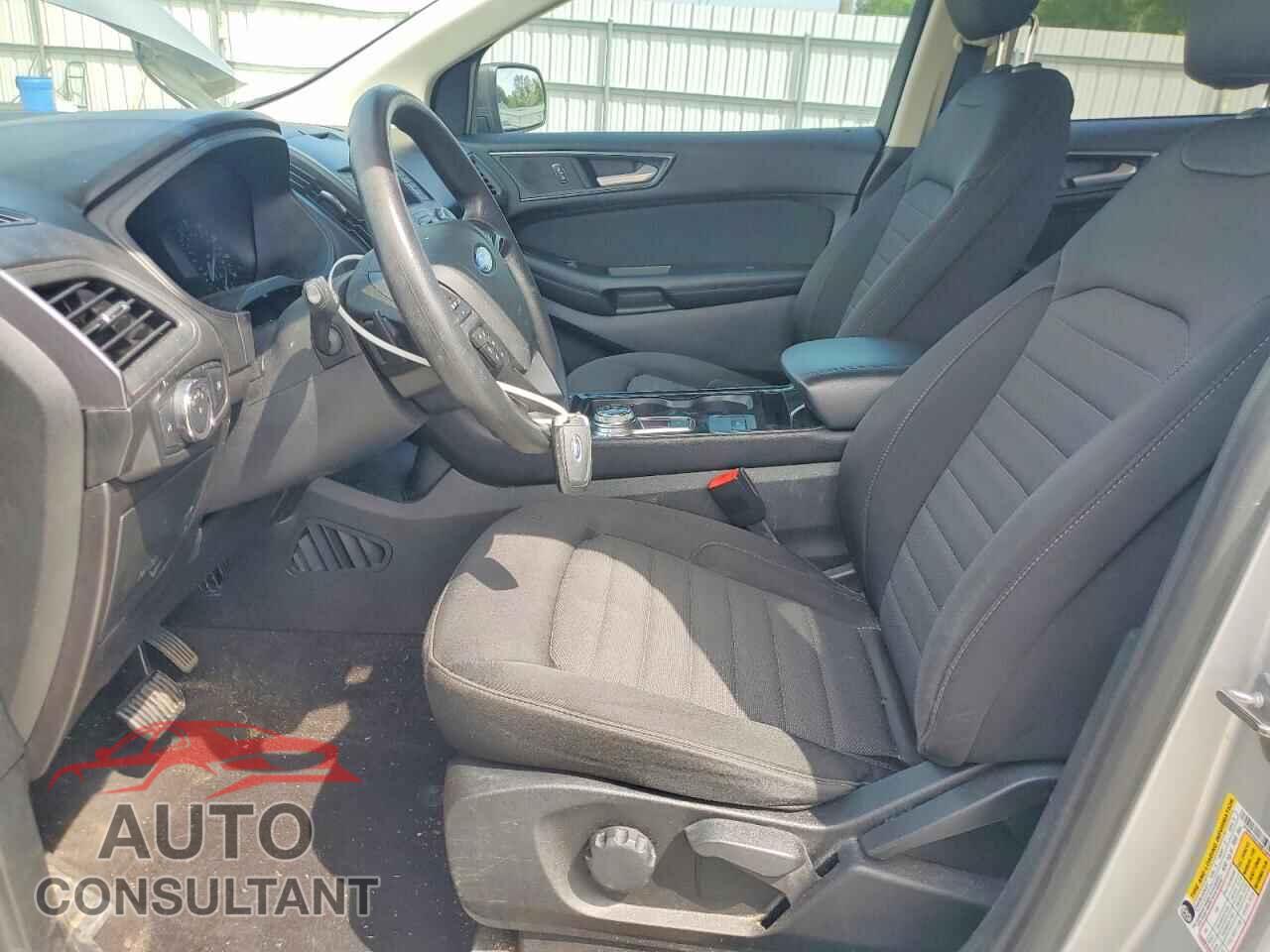FORD EDGE 2019 - 2FMPK4G92KBB30881