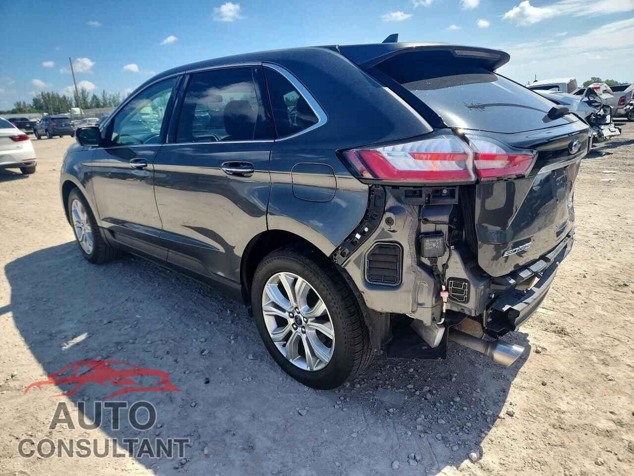 FORD EDGE 2020 - 2FMPK3K99LBA16007