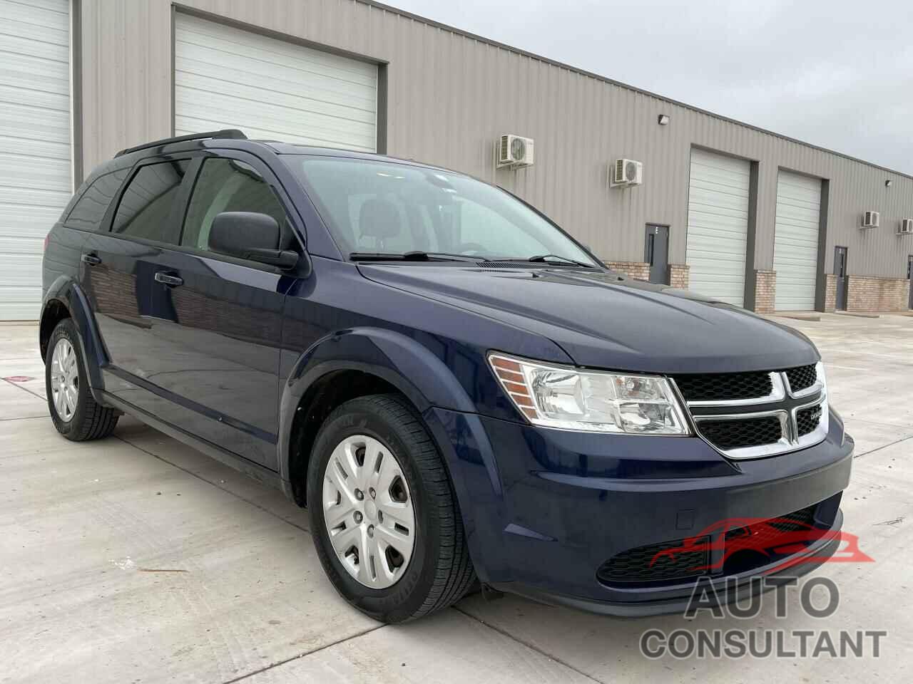 DODGE JOURNEY 2019 - 3C4PDCAB9KT859047