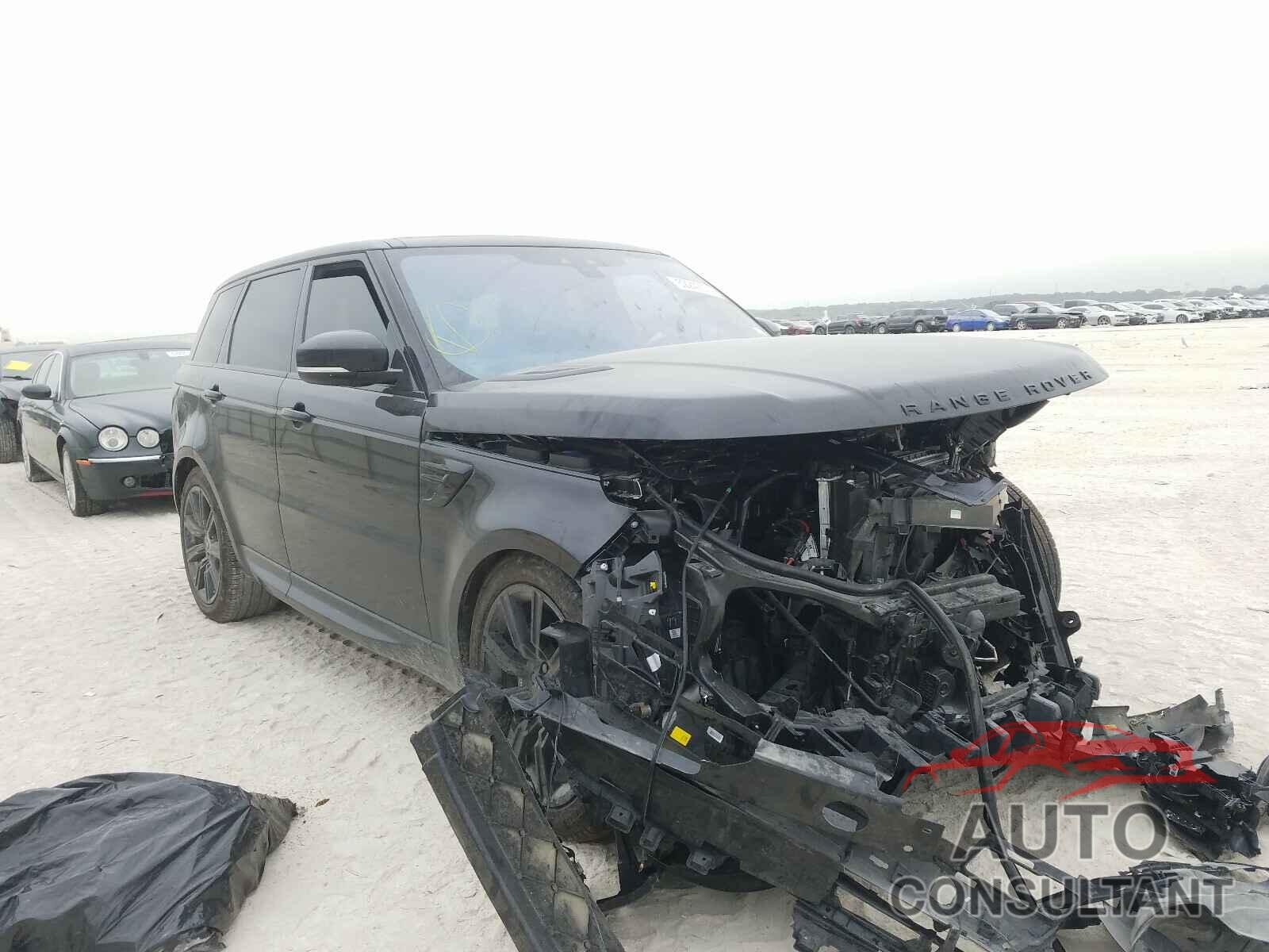 LAND ROVER RANGEROVER 2020 - SALWS2RU8LA892124