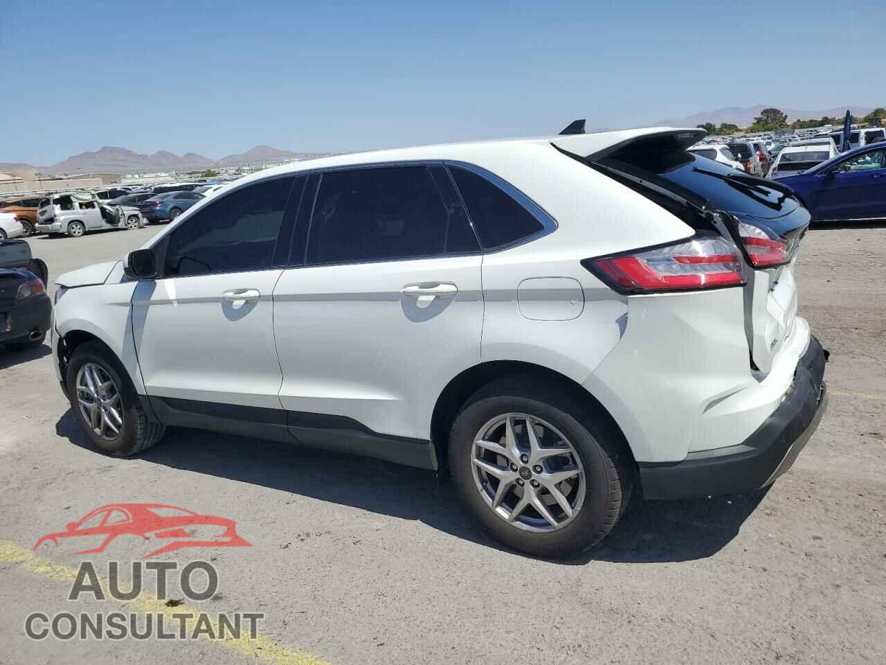 FORD EDGE 2024 - 2FMPK4J95RBA30244