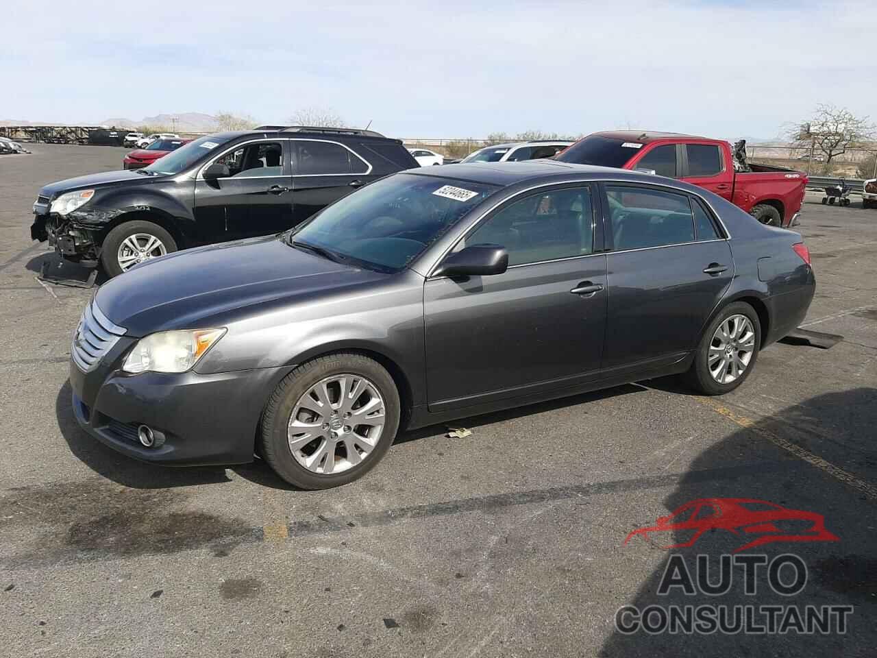 TOYOTA AVALON 2010 - 4T1BK3DB2AU366399