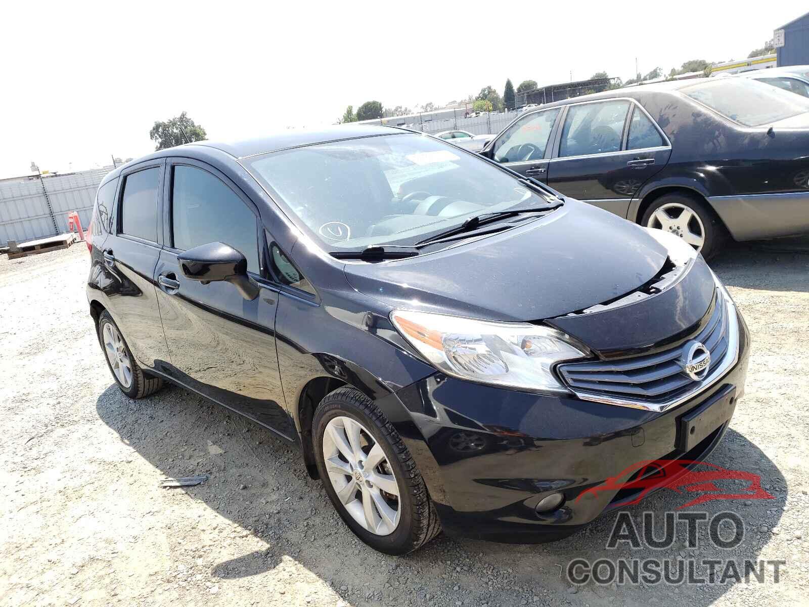 NISSAN VERSA 2016 - 3N1CE2CP8GL388842