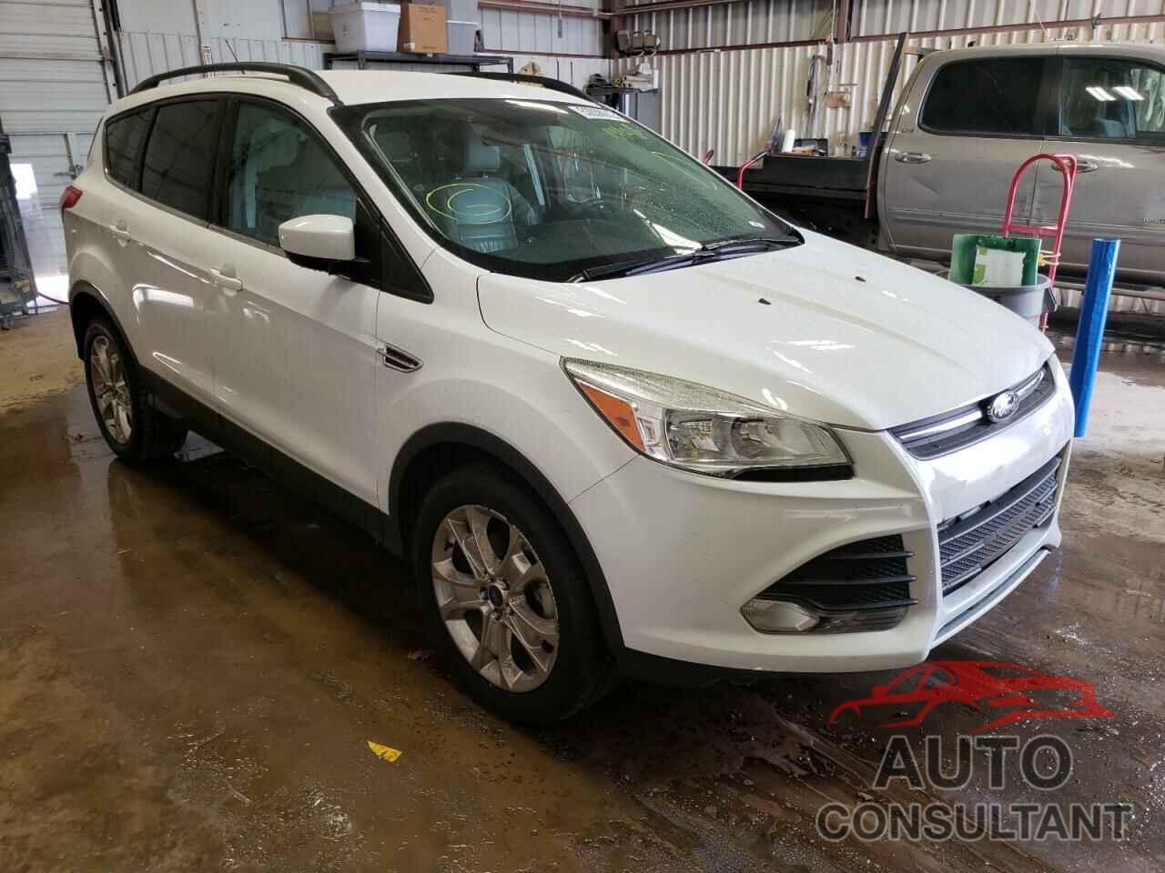 FORD ESCAPE 2016 - 1FMCU0GX0GUA20977