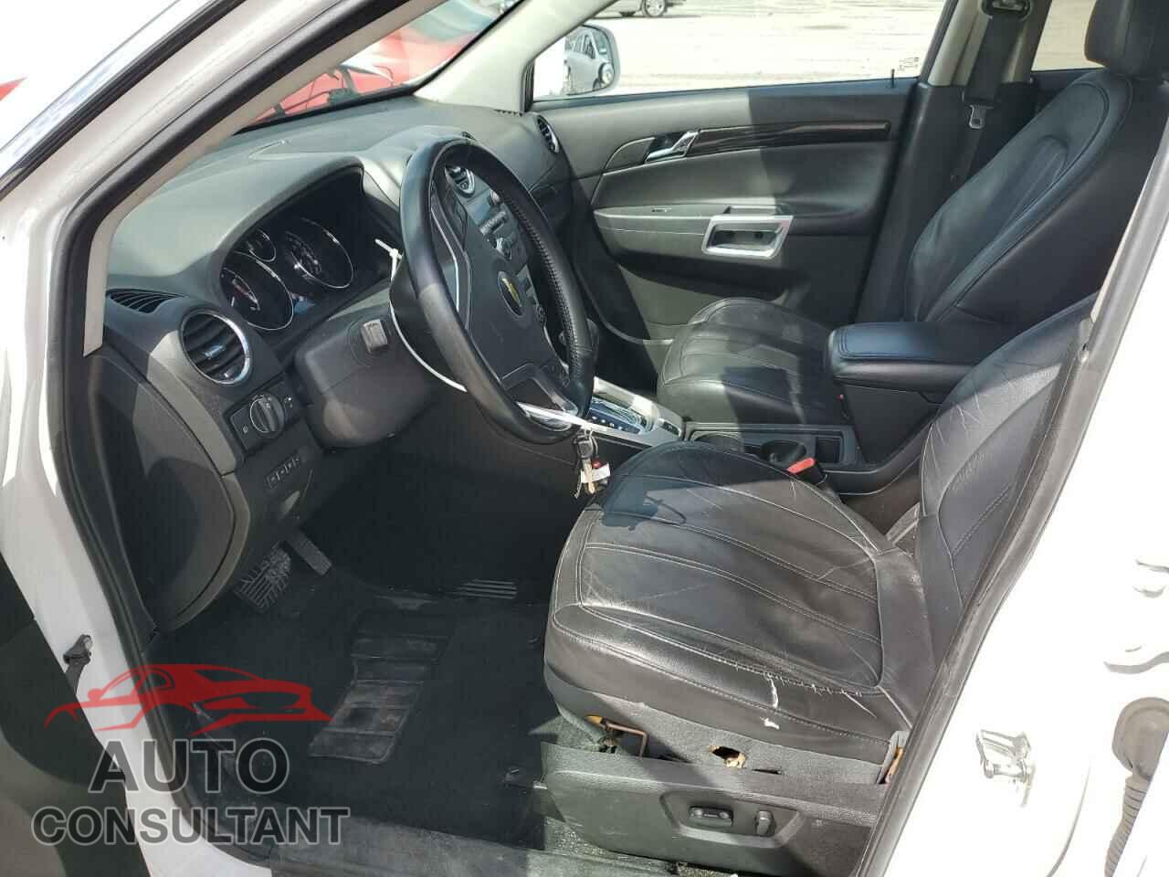 CHEVROLET CAPTIVA 2013 - 3GNAL3EKXDS632632