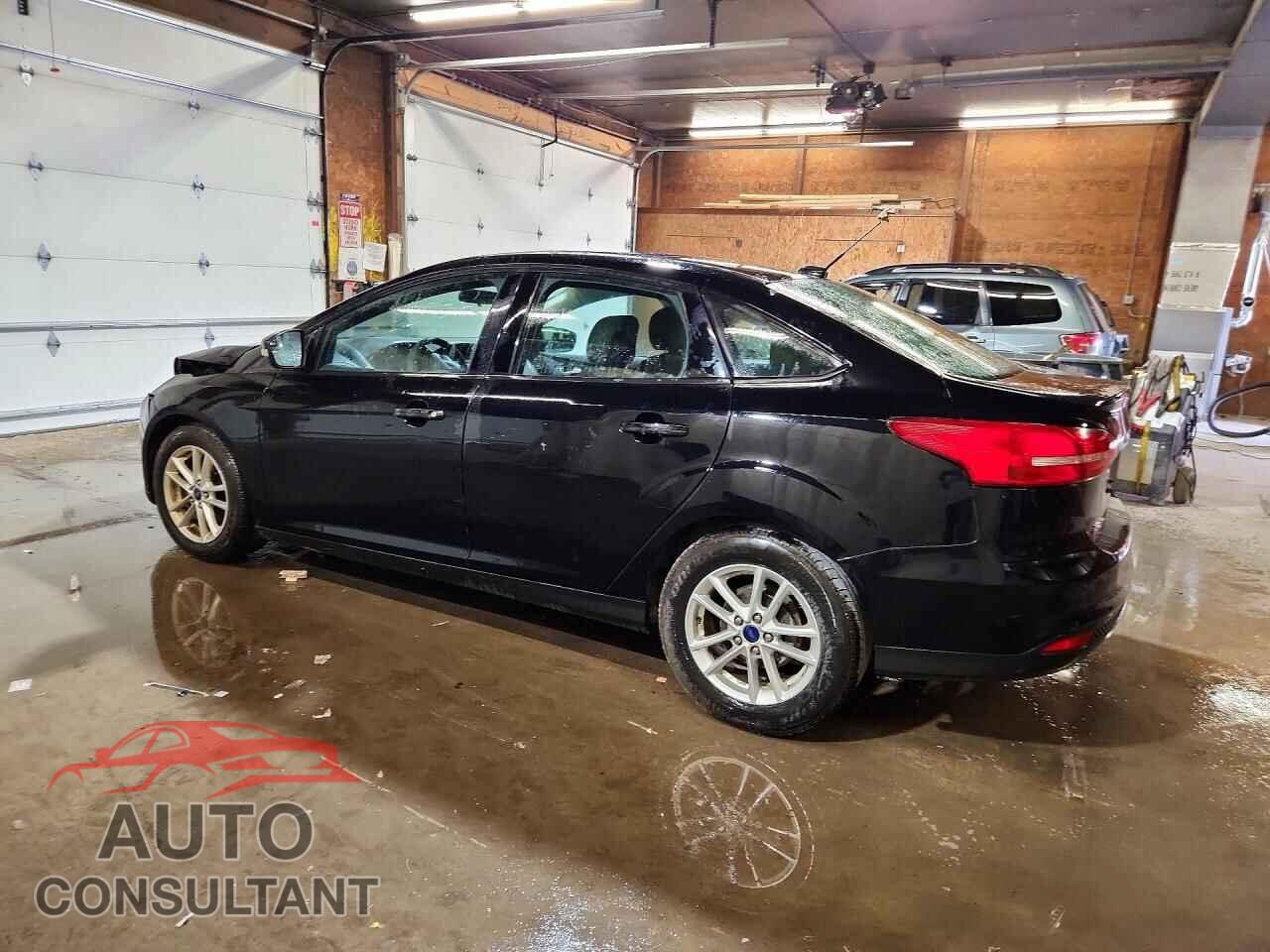 FORD FOCUS 2016 - 1FADP3F20GL226738