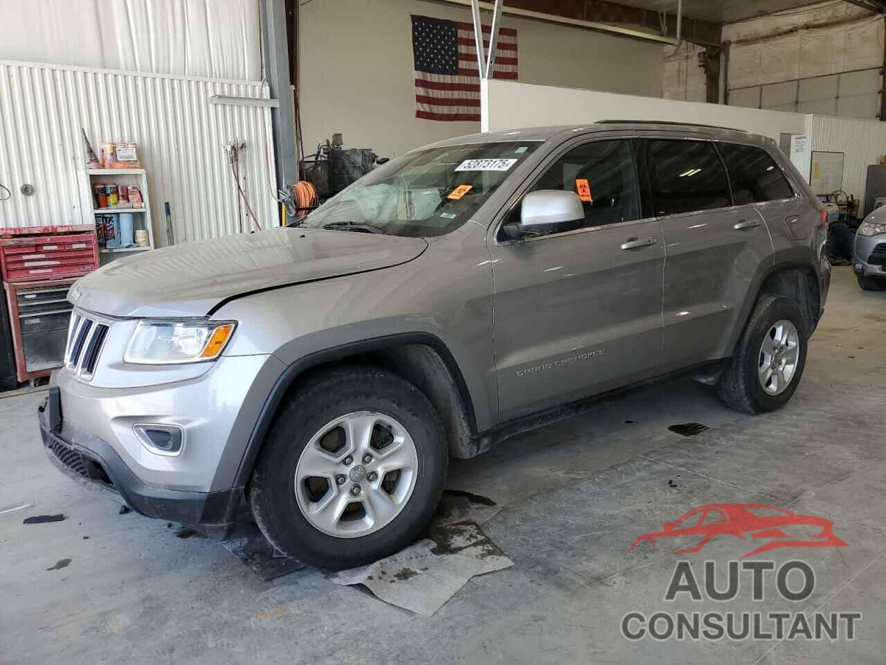 JEEP GRAND CHER 2014 - 1C4RJFAG3EC244508