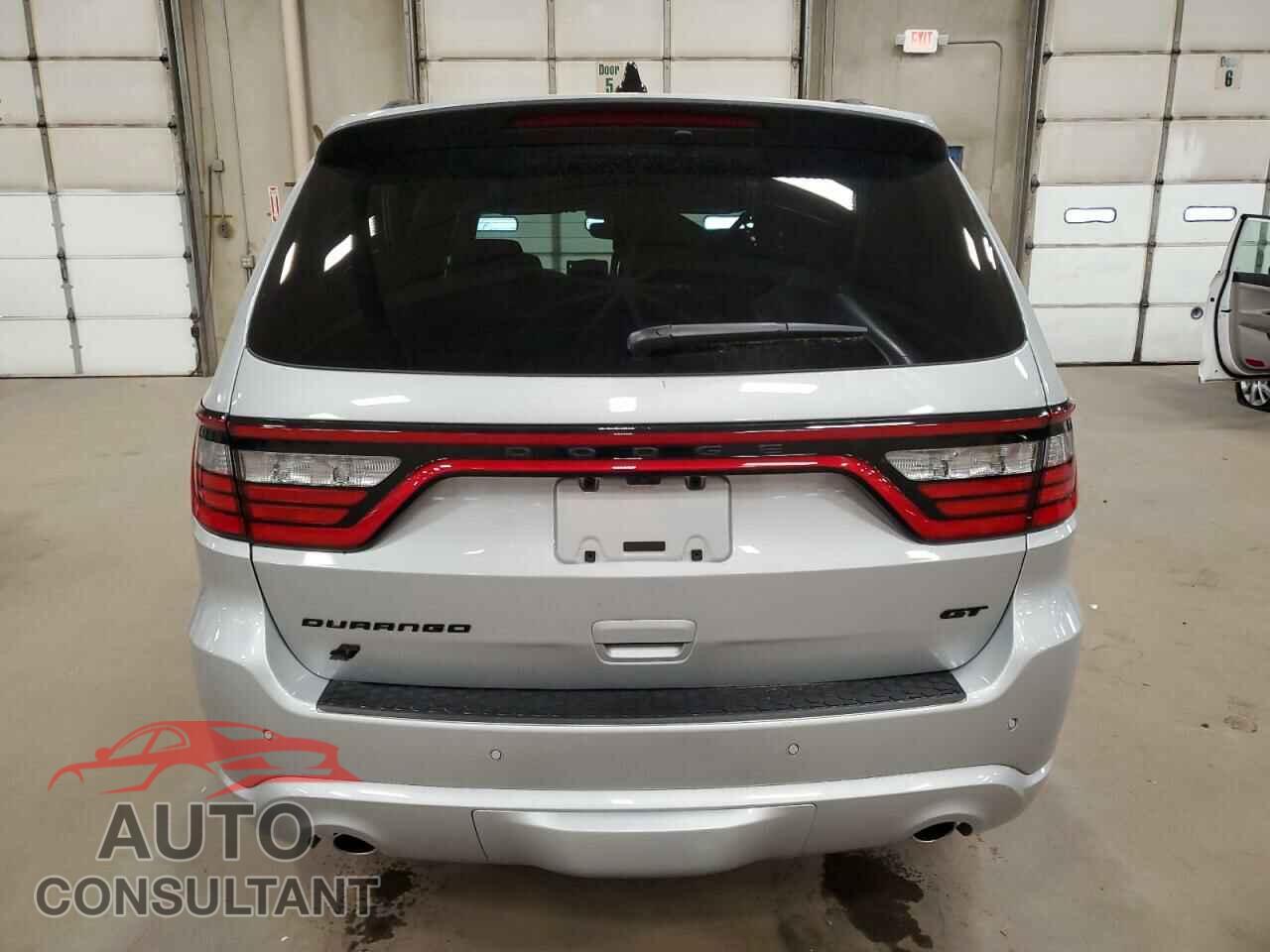 DODGE DURANGO 2024 - 1C4RDJDG9RC140116