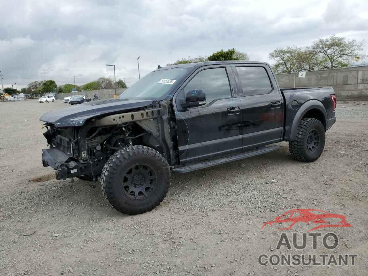 FORD F150 2019 - 1FTFW1RG0KFC87421