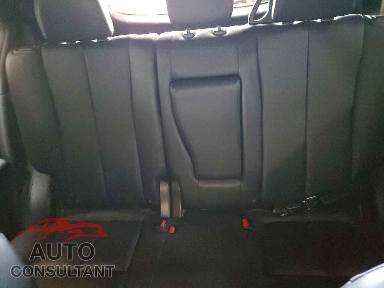 MITSUBISHI ECLIPSE 2022 - JA4ATWAA9NZ004406