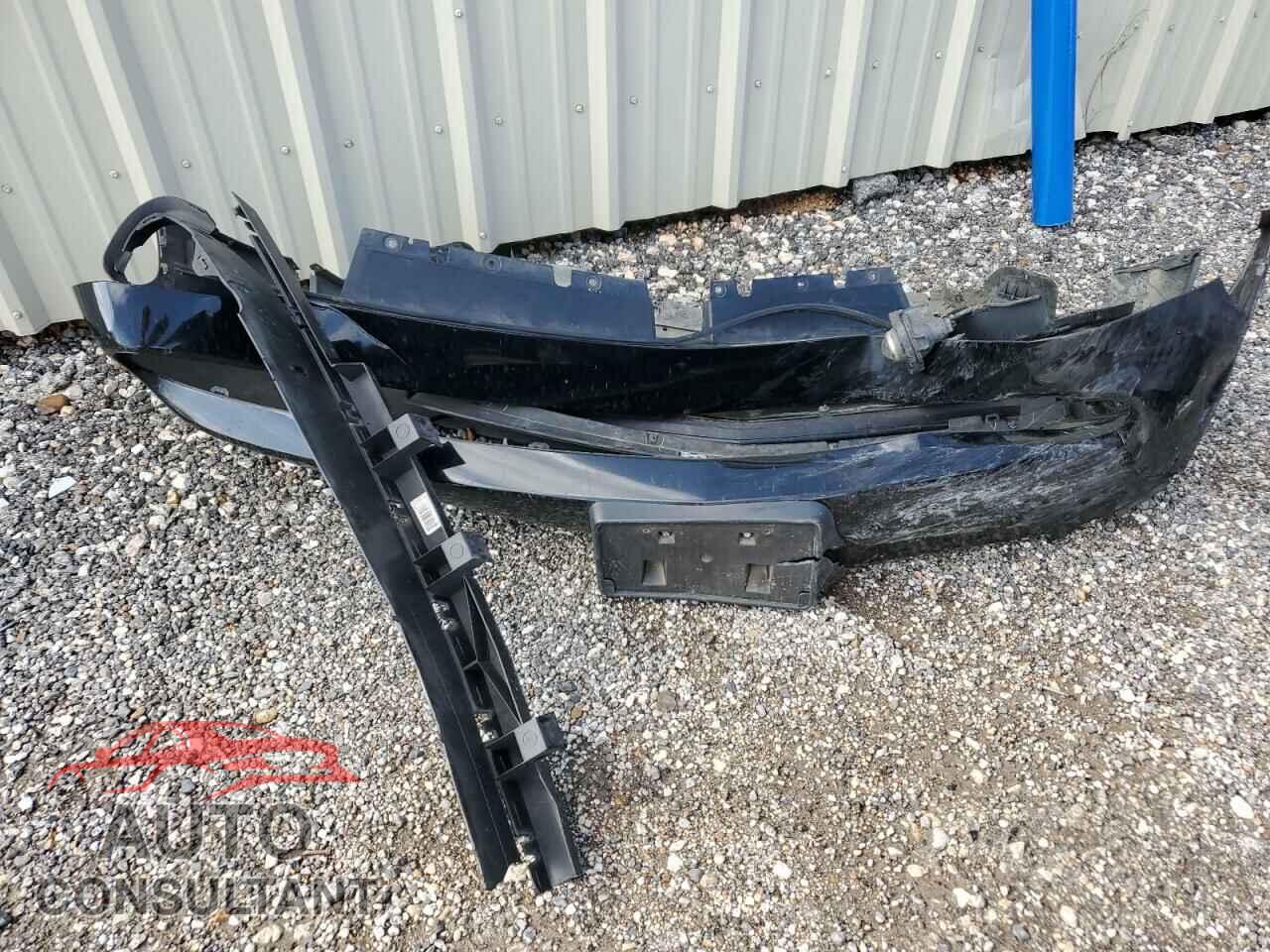 DODGE CHALLENGER 2019 - 2C3CDZAG3KH521850