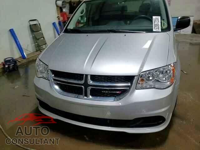 DODGE CARAVAN 2012 - 2C4RDGBG5CR312016