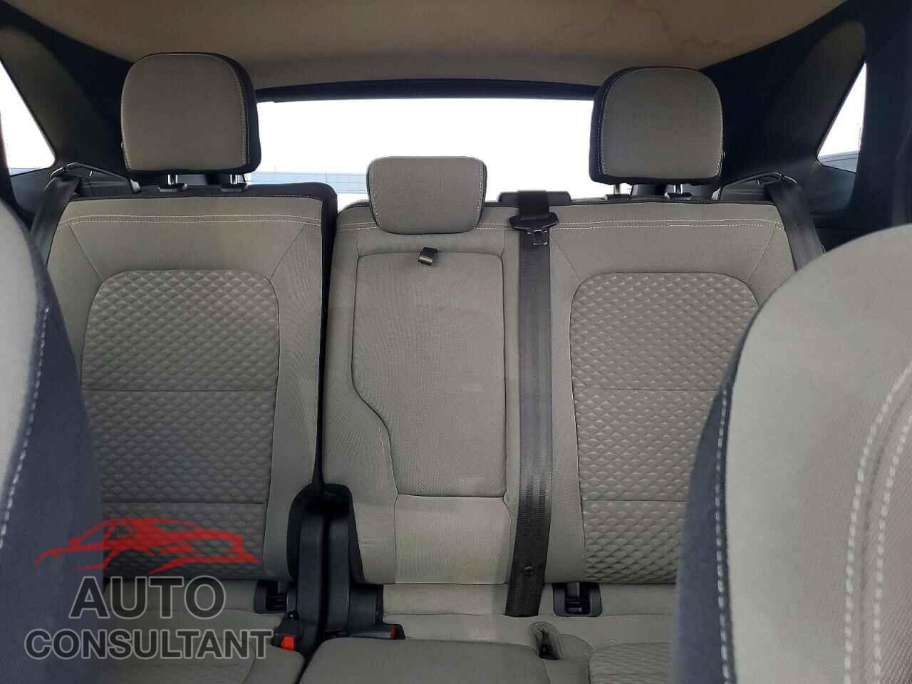 FORD ESCAPE 2020 - 1FMCU9G62LUA34241