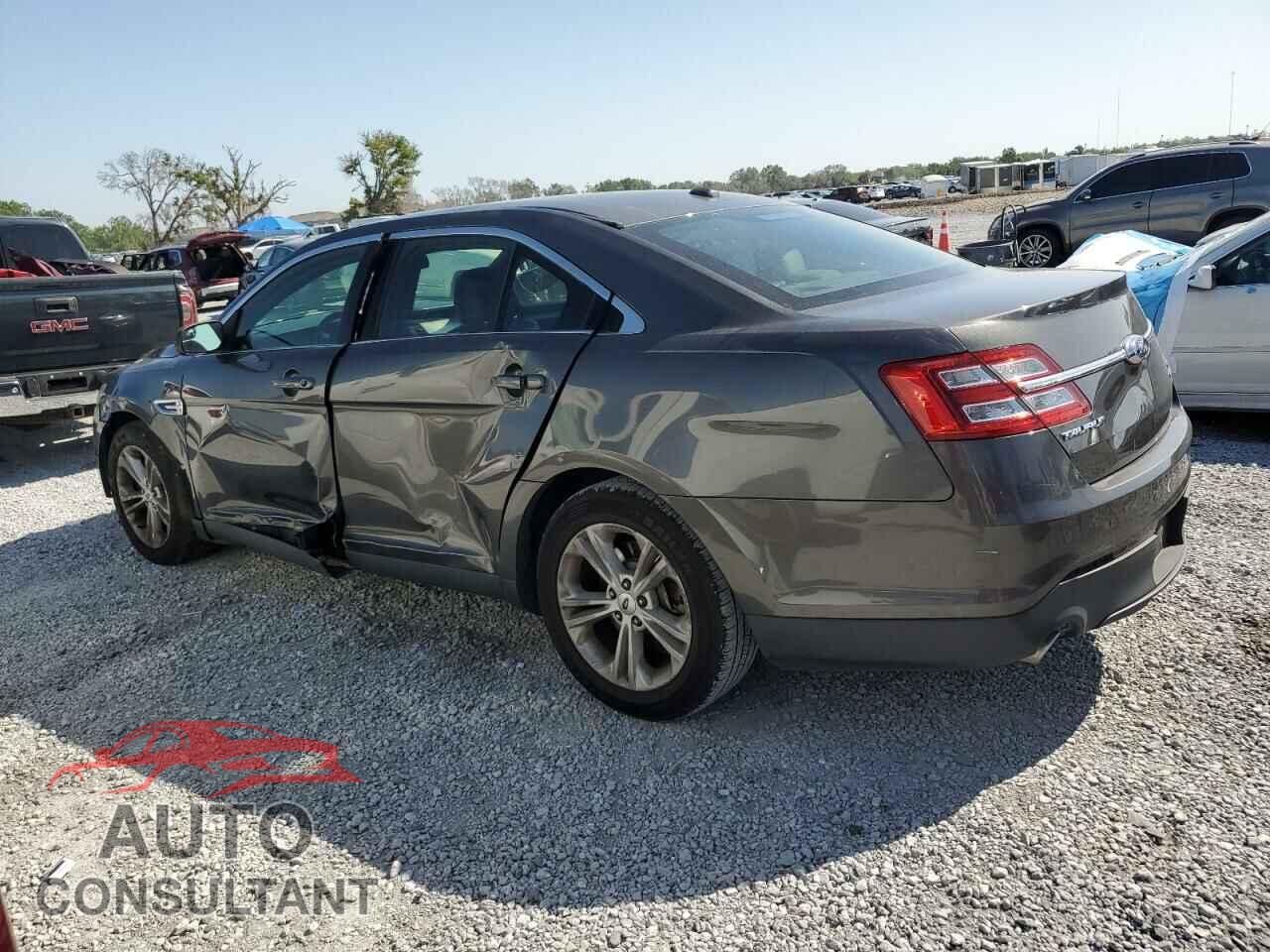 FORD TAURUS 2015 - 1FAHP2E87FG165008