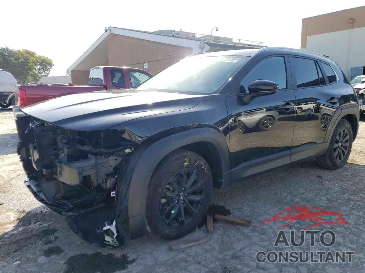 MAZDA CX-50 PREF 2024 - 7MMVABBM6RN175738