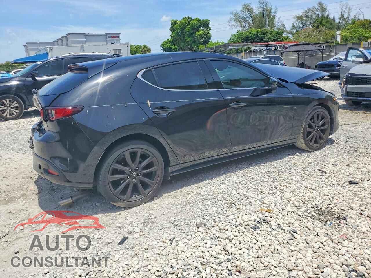 MAZDA 3 2019 - JM1BPANM4K1129846