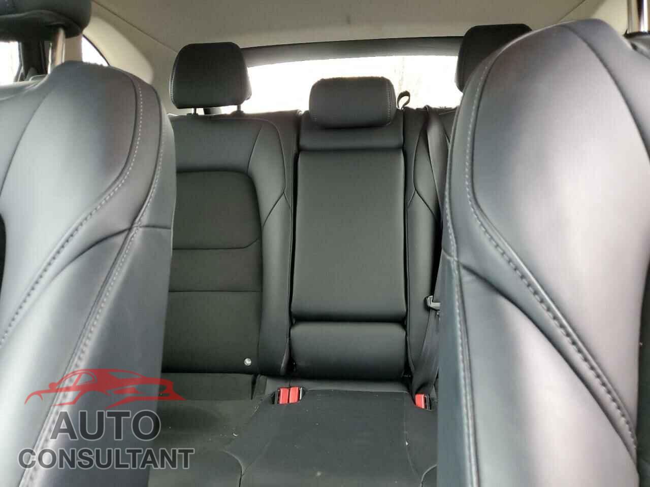 MAZDA CX-5 2021 - JM3KFBCM4M0390664