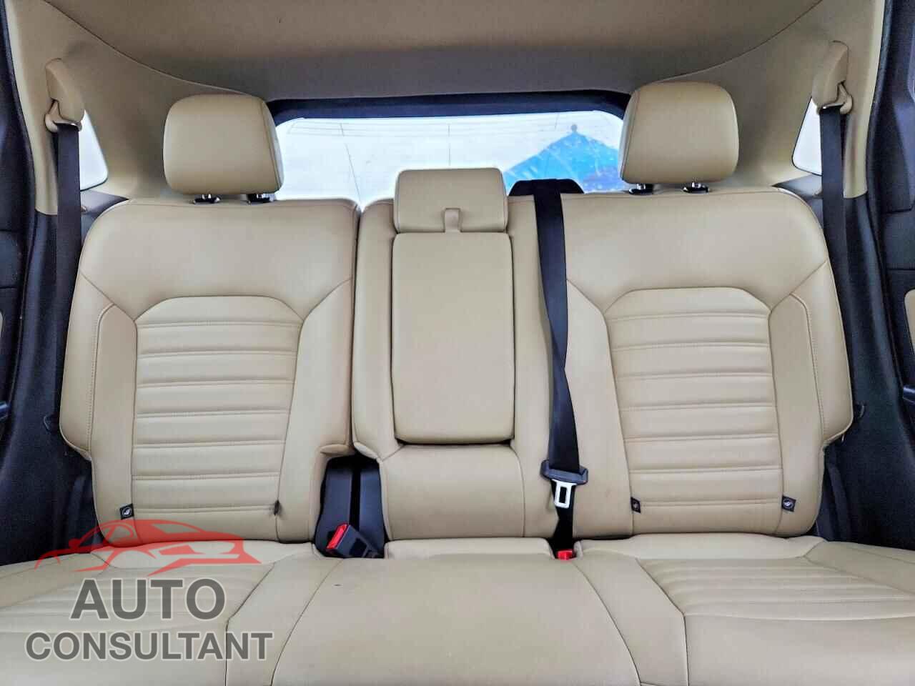FORD EDGE 2019 - 2FMPK3J98KBC64006