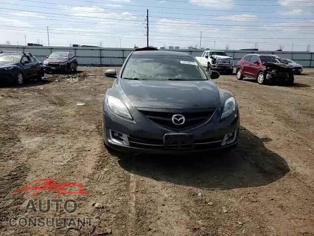 MAZDA 6 2012 - 1YVHZ8DH9C5M23636