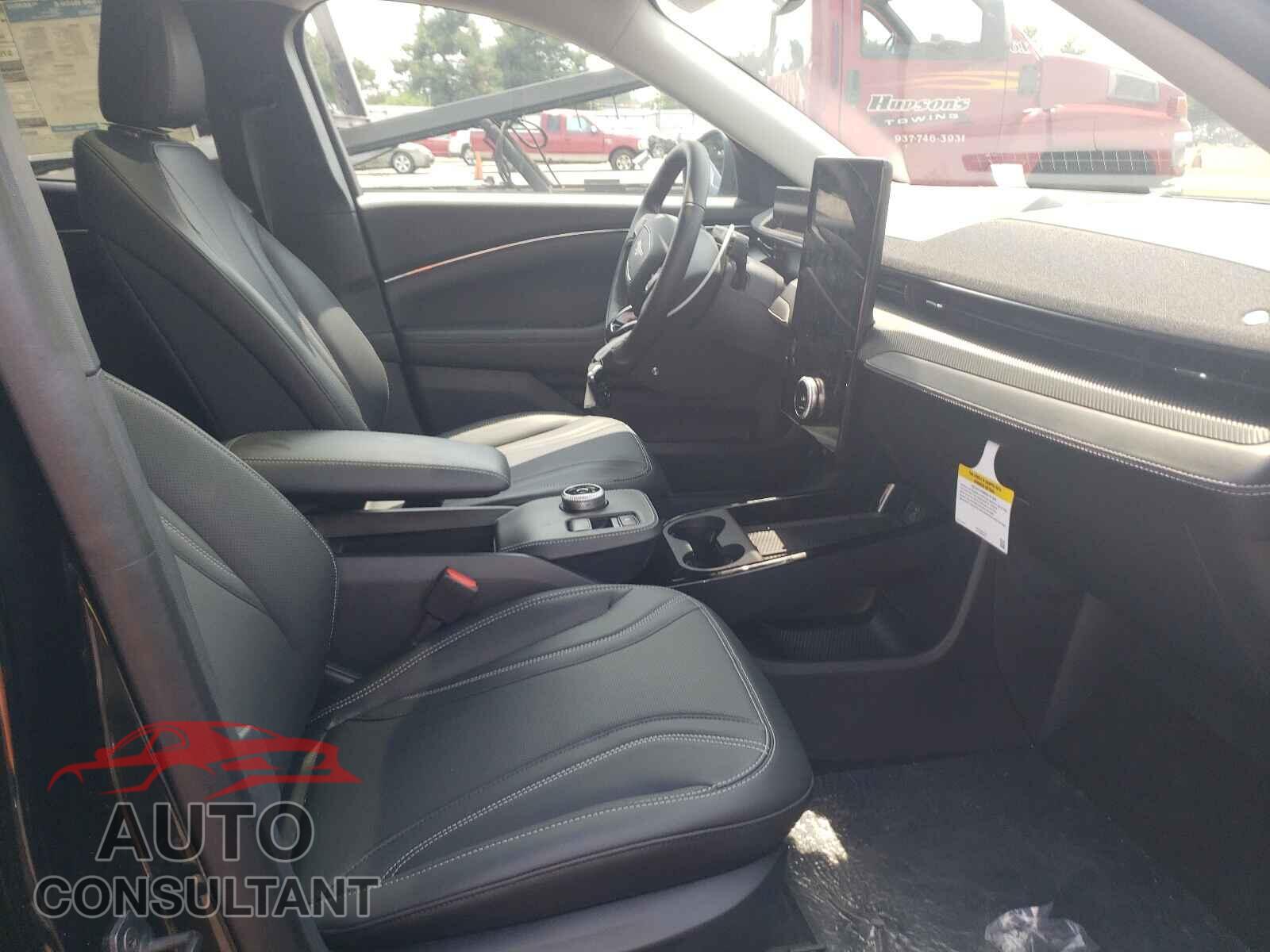FORD MUSTANG 2021 - 3FMTK3SU3MMA03689