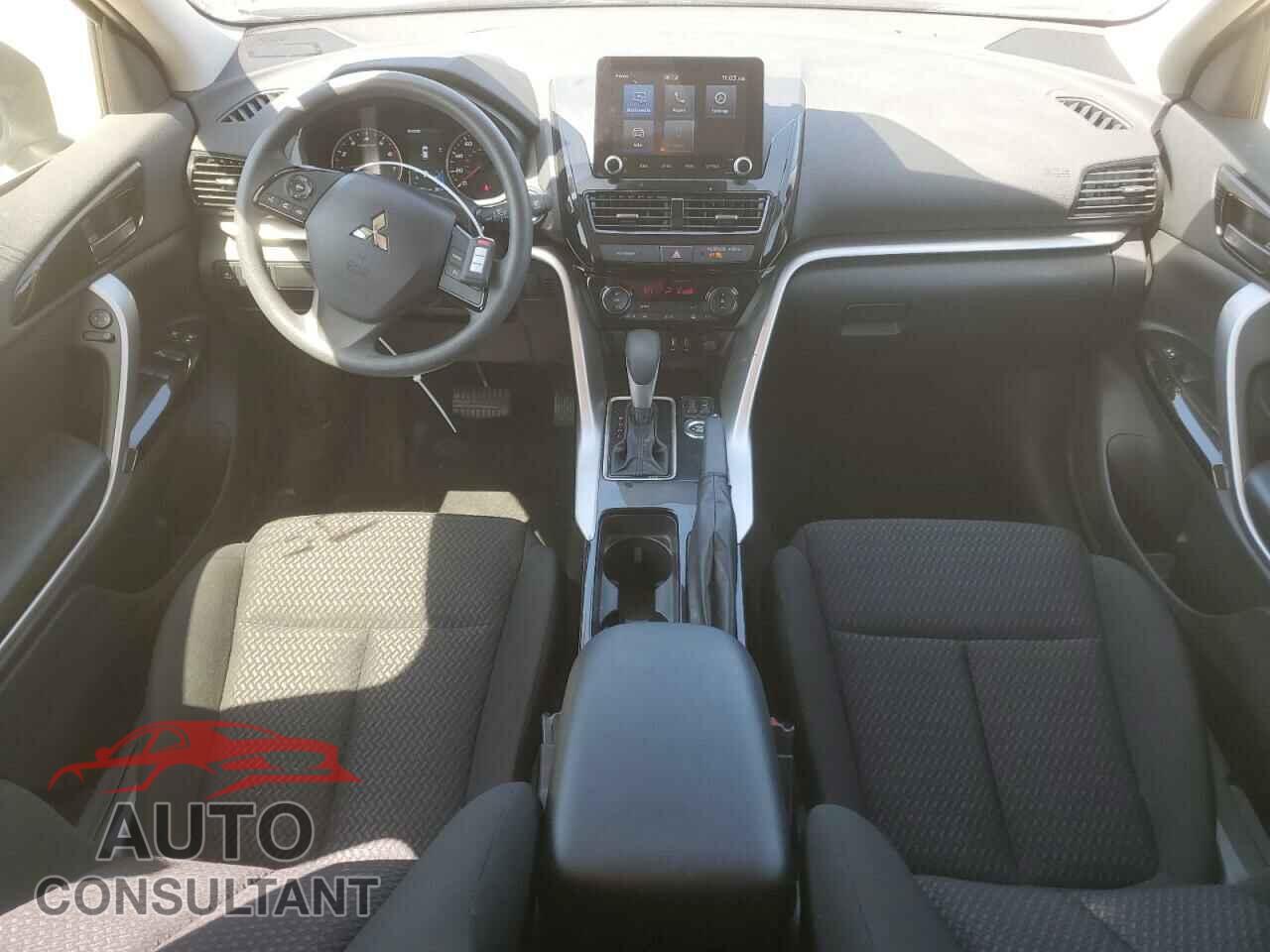MITSUBISHI ECLIPSE 2024 - JA4ATVAA9RZ014479