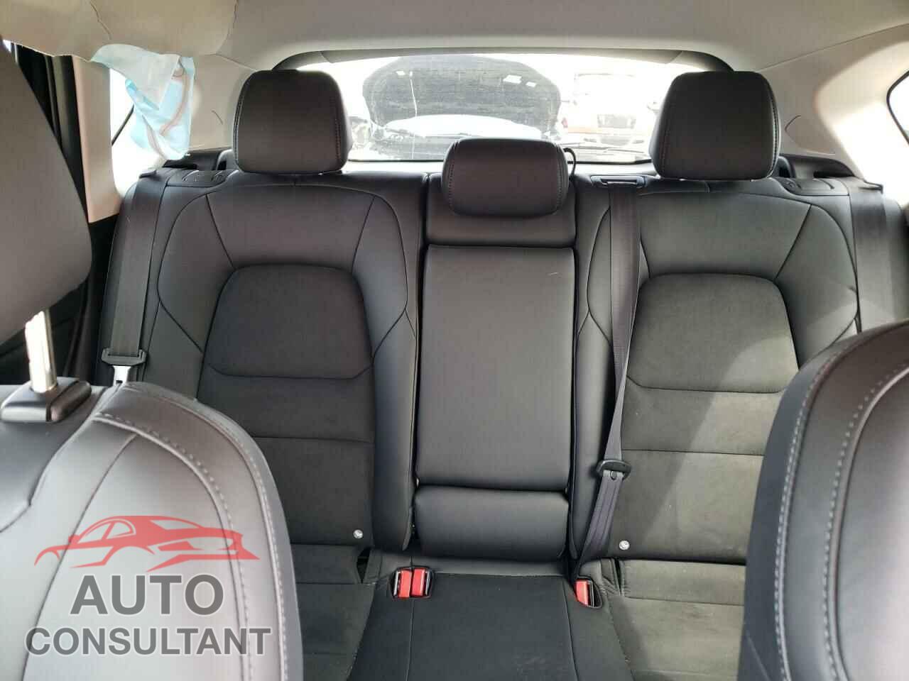 MAZDA CX-5 2020 - JM3KFBCM4L1834585