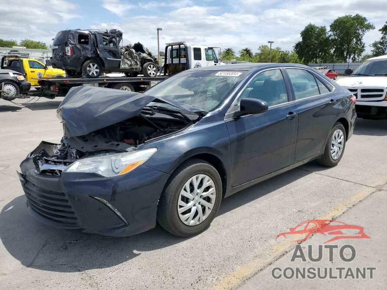 TOYOTA CAMRY 2016 - 4T1BF1FK4GU216390