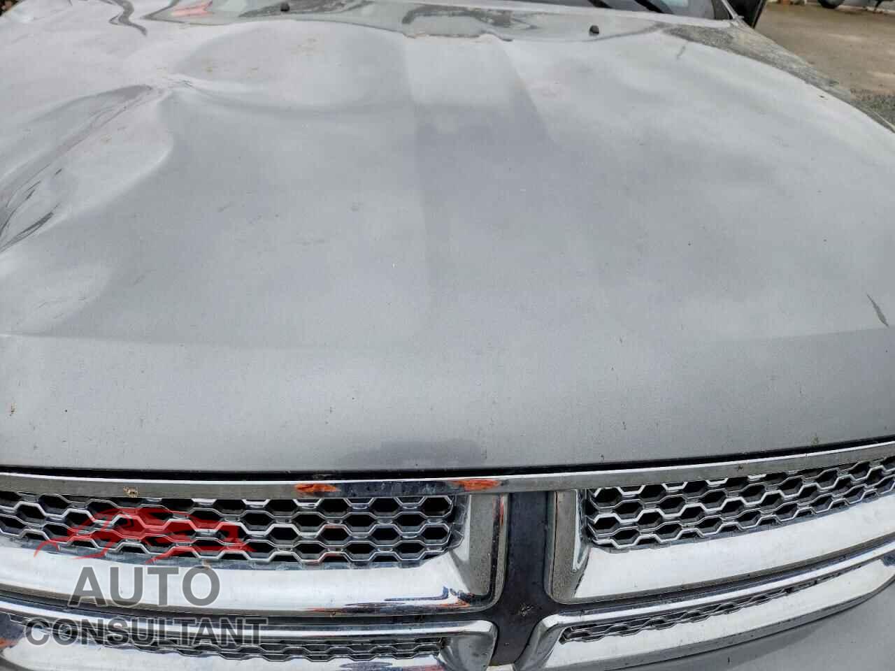 DODGE DURANGO 2011 - 1D4SE5GT9BC732624