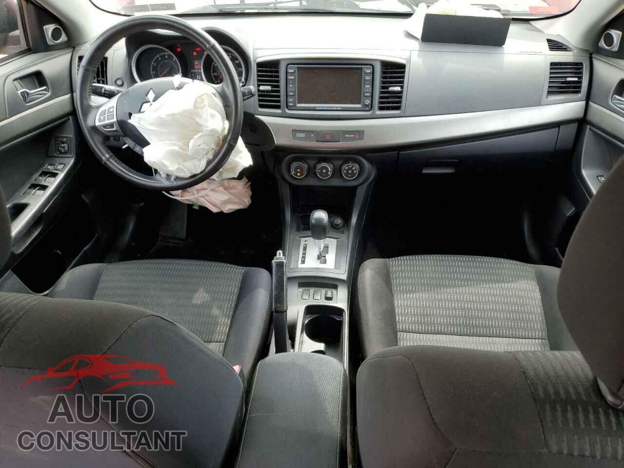 MITSUBISHI LANCER 2013 - JA32V2FW2DU022922