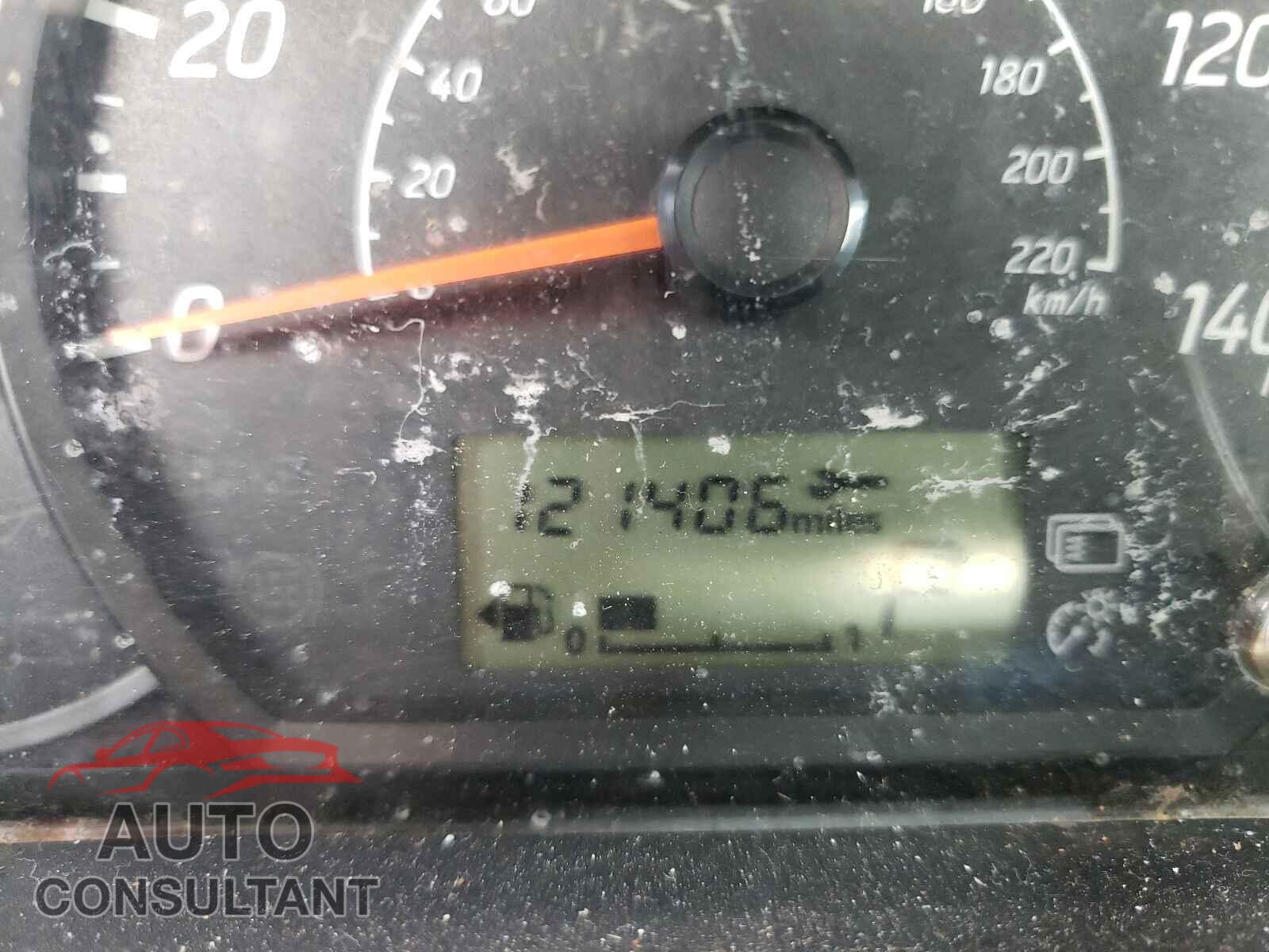 MITSUBISHI MIRAGE 2018 - ML32F3FJ2JHF04714