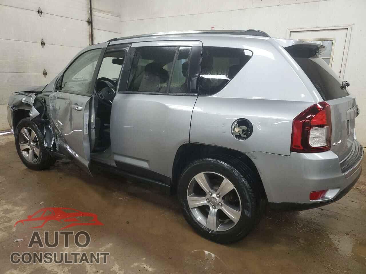 JEEP COMPASS 2017 - 1C4NJDEB1HD192814
