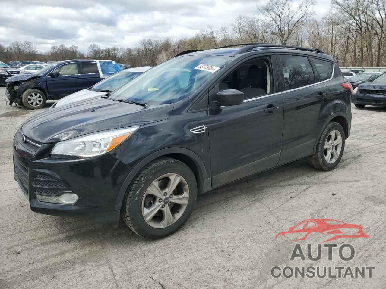 FORD ESCAPE 2013 - 1FMCU9GX7DUB79527