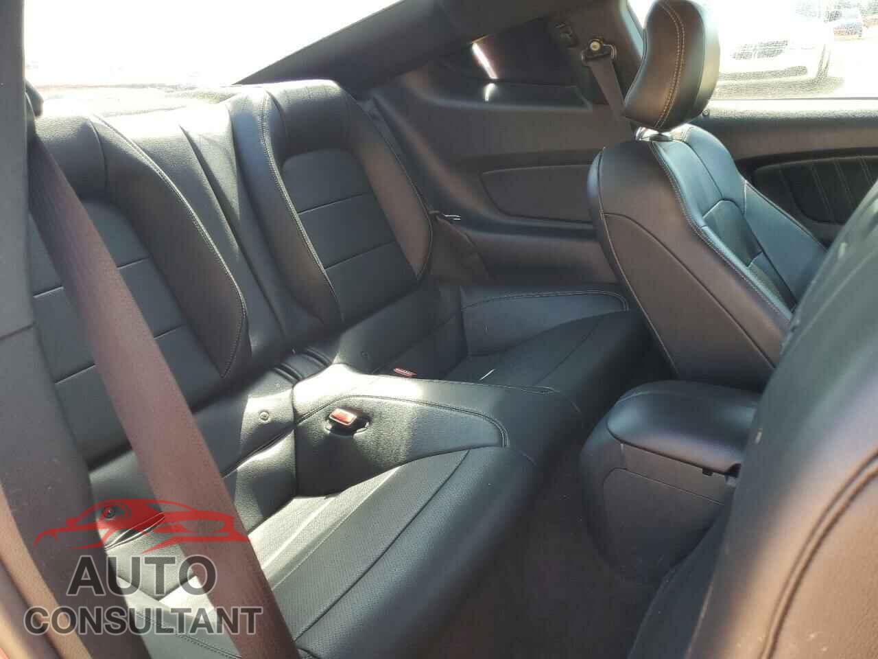 FORD MUSTANG 2015 - 1FA6P8CF9F5394457