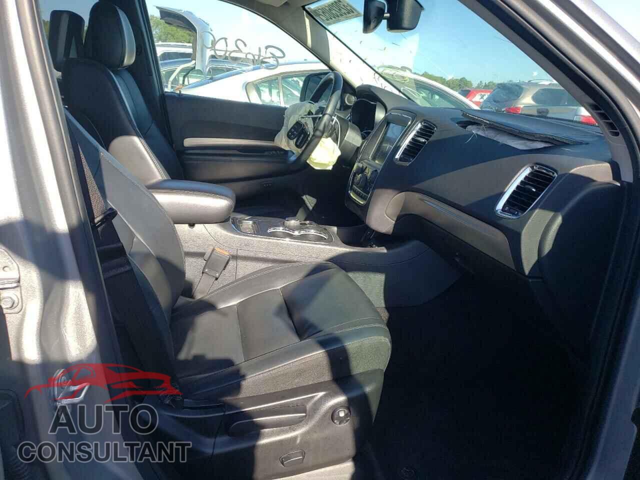 DODGE DURANGO 2017 - 1C4RDHDG5HC823678
