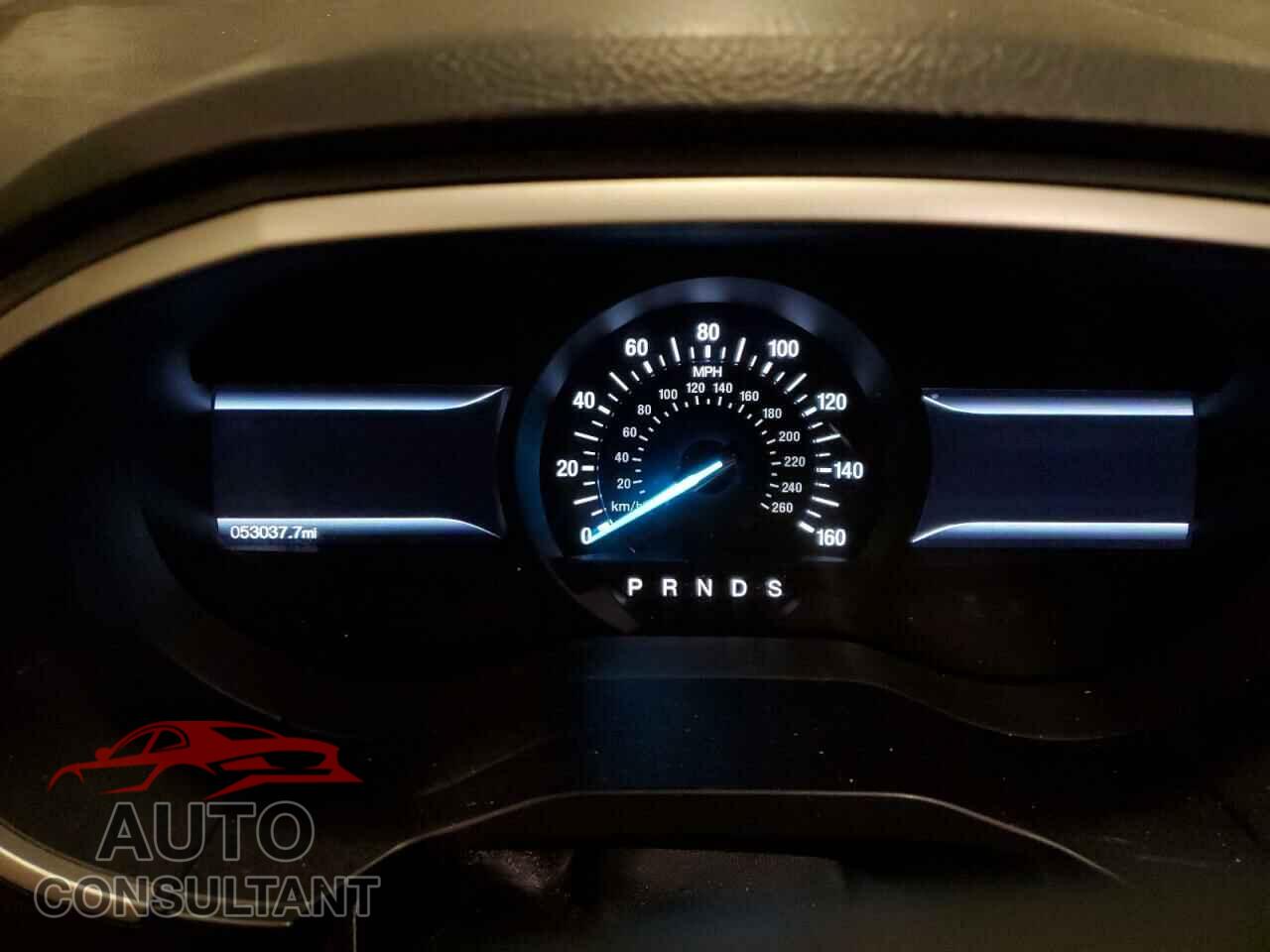 FORD EDGE 2017 - 2FMPK4J99HBB78458