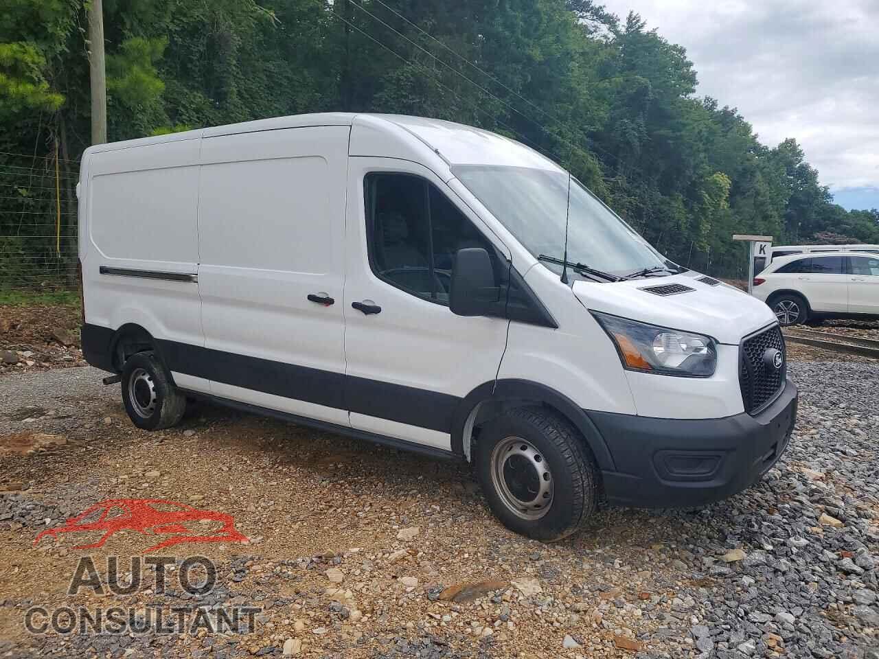 FORD TRANSIT 2026 - 1FTBR1C88TKA25985