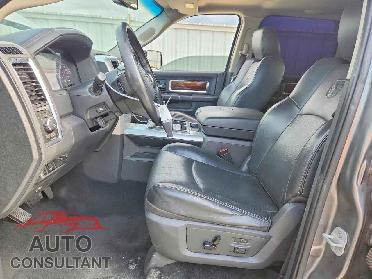 DODGE RAM 1500 2011 - 1D7RV1CT0BS706337