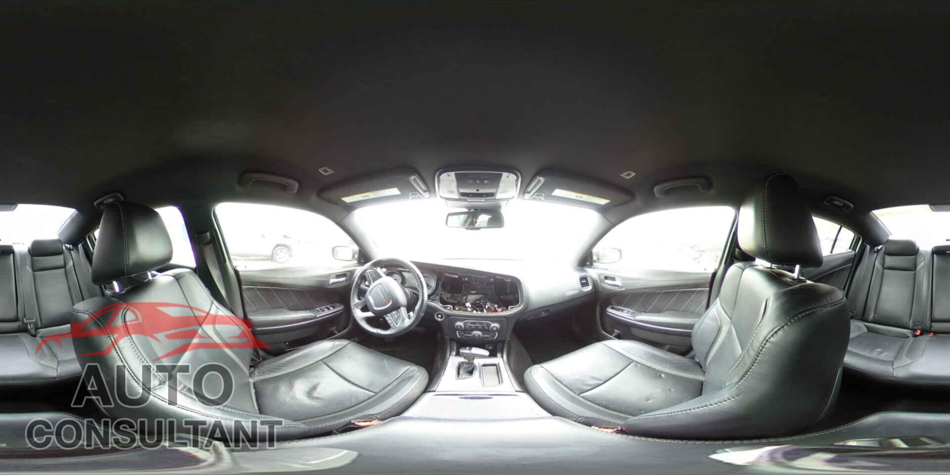 DODGE CHARGER 2019 - 2C3CDXJG8KH500237