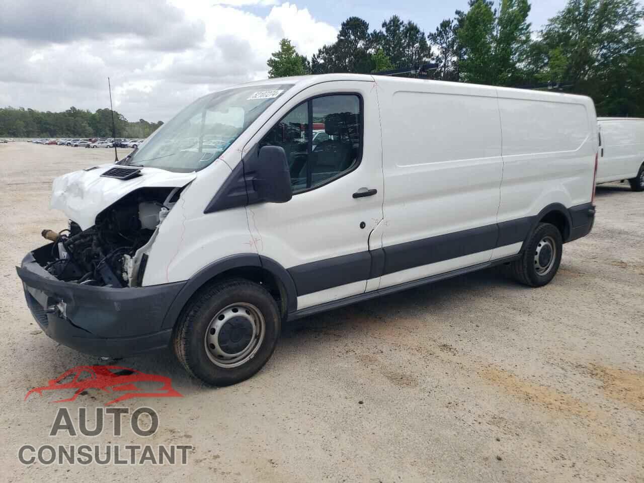 FORD TRANSIT 2018 - 1FTYR2YMXJKB01614