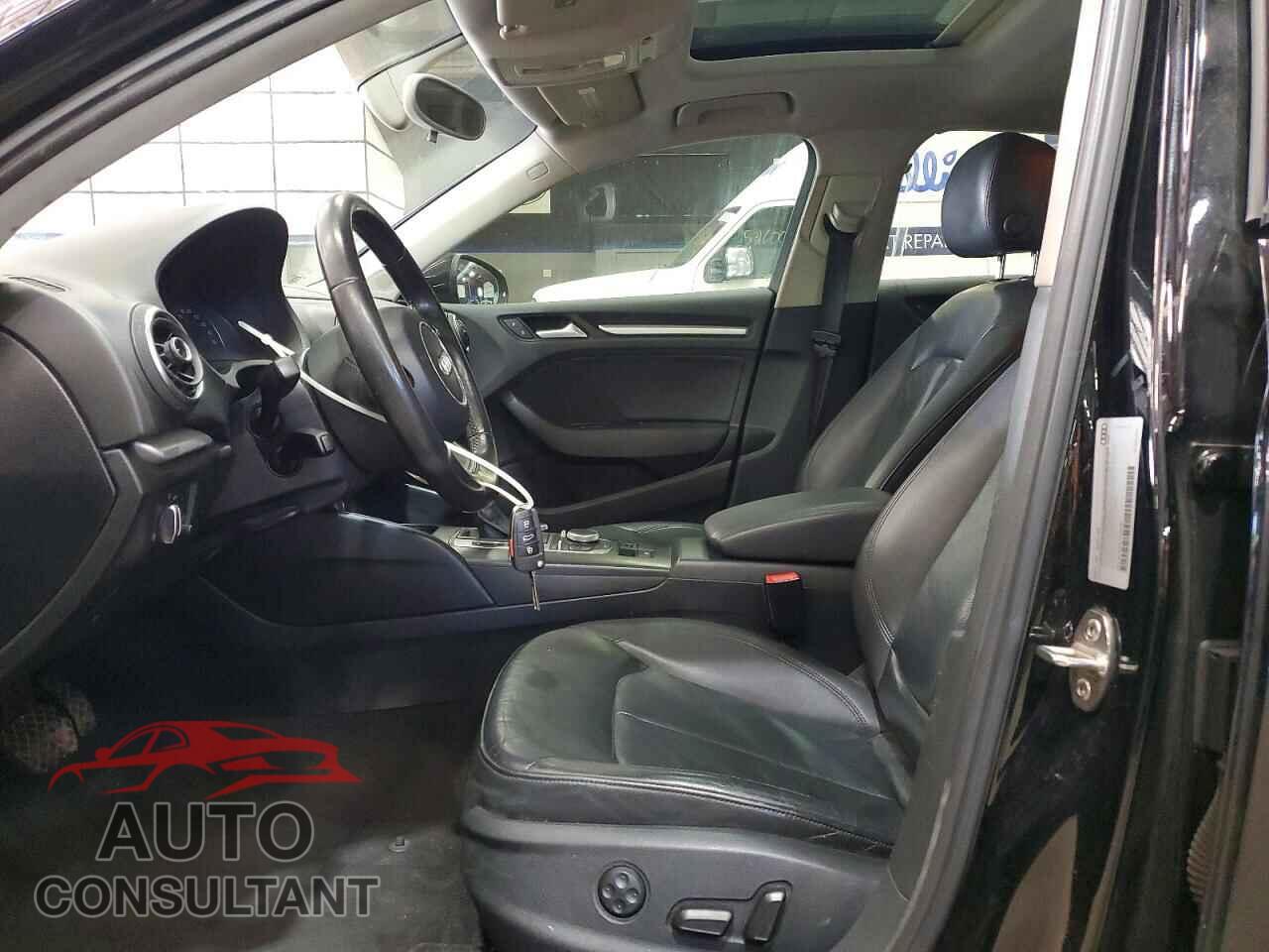 AUDI A3 2015 - WAUBFGFF6F1069299