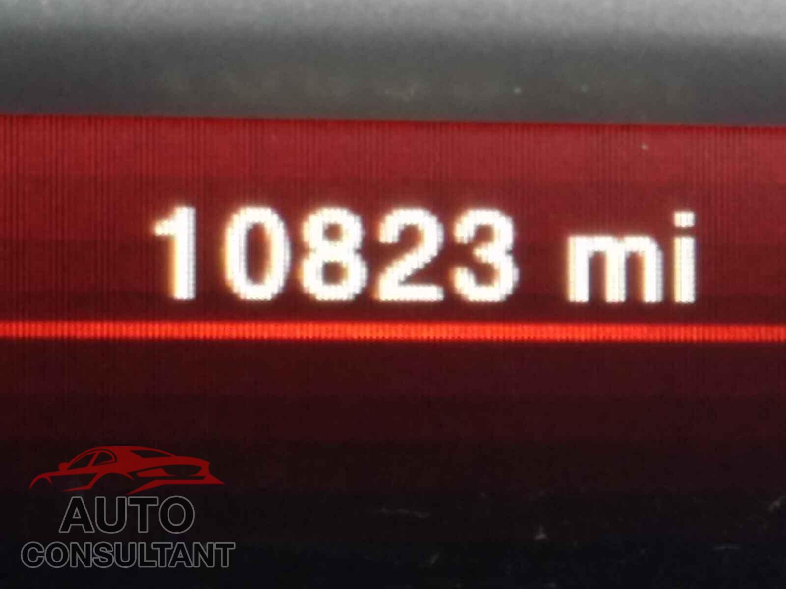 DODGE JOURNEY 2019 - 3C4PDCBB5KT798634
